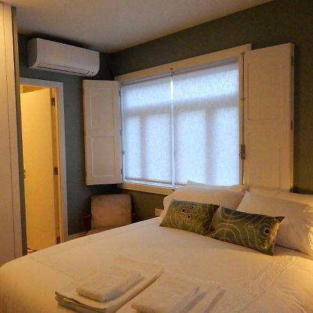 Porto Traveler Apartment מראה חיצוני תמונה