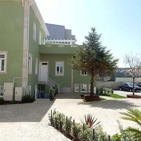 Porto Traveler Apartment מראה חיצוני תמונה