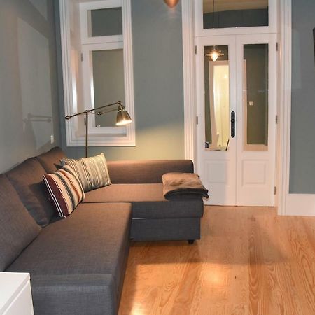 Porto Traveler Apartment מראה חיצוני תמונה