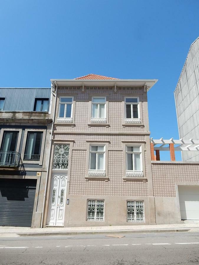 Porto Traveler Apartment מראה חיצוני תמונה