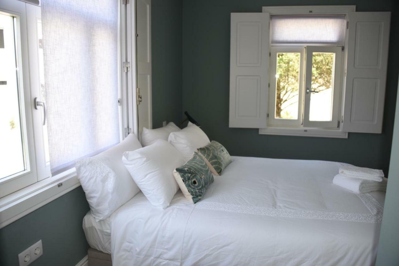 Porto Traveler Apartment מראה חיצוני תמונה