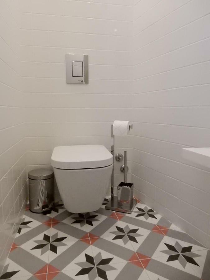 Porto Traveler Apartment מראה חיצוני תמונה
