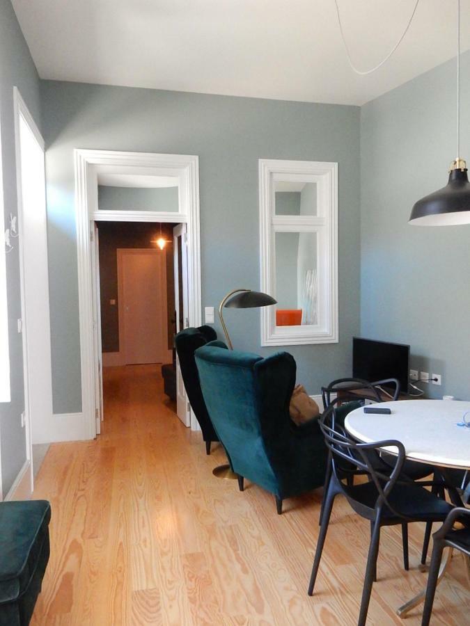 Porto Traveler Apartment מראה חיצוני תמונה