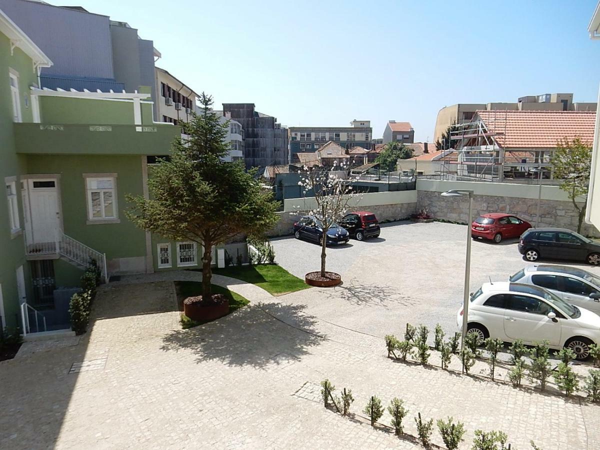 Porto Traveler Apartment מראה חיצוני תמונה