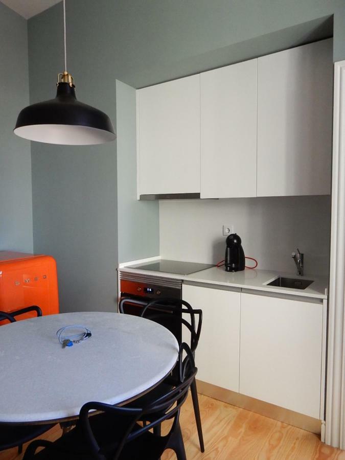Porto Traveler Apartment מראה חיצוני תמונה
