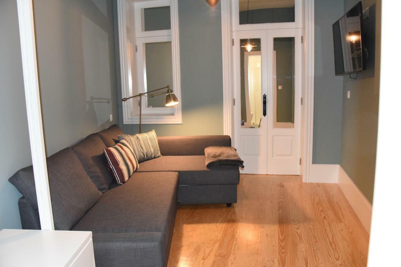 Porto Traveler Apartment מראה חיצוני תמונה