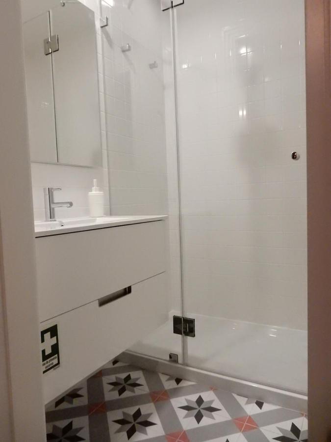 Porto Traveler Apartment מראה חיצוני תמונה