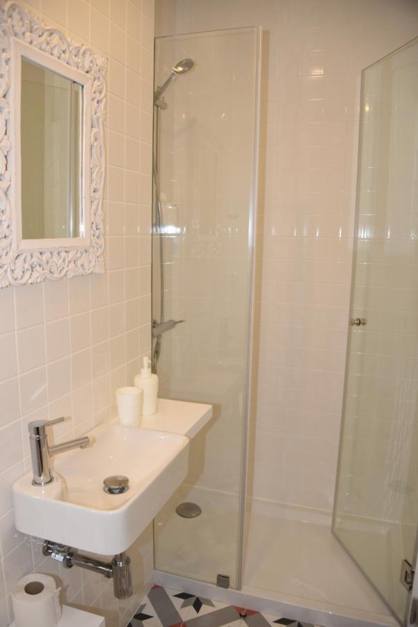 Porto Traveler Apartment מראה חיצוני תמונה